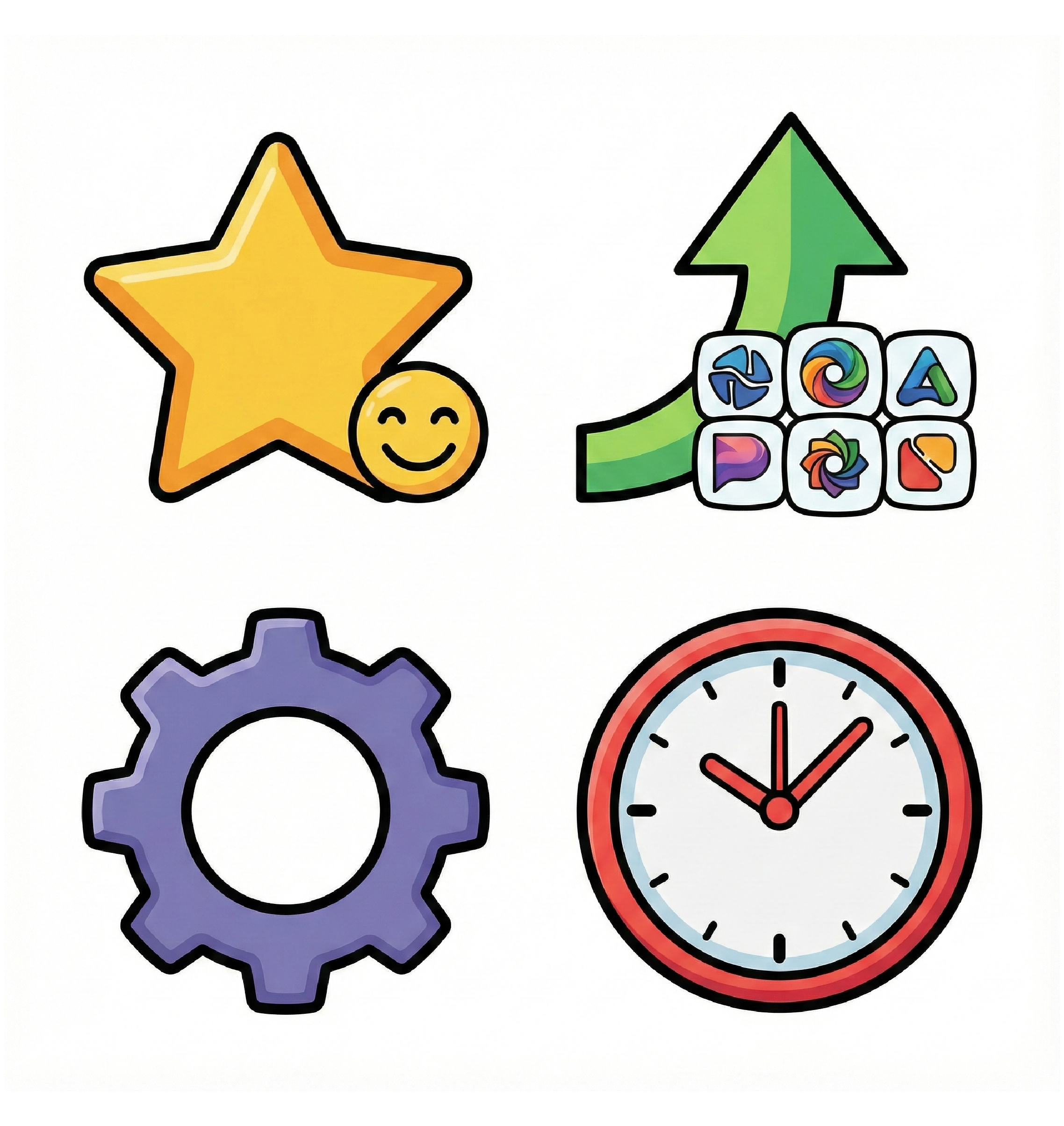 Our Achievements Facts & Figures That Define Our Excellence